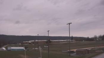 Weather camera view of East Pennsboro Area High Sch.