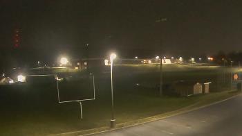 Weather camera view of East Pennsboro Area High Sch.