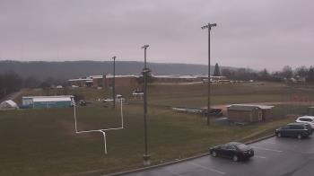Weather camera view of East Pennsboro Area High Sch.