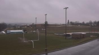 Weather camera view of East Pennsboro Area High Sch.