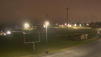 Weather camera view of East Pennsboro Area High Sch.