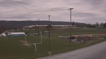Weather camera view of East Pennsboro Area High Sch.