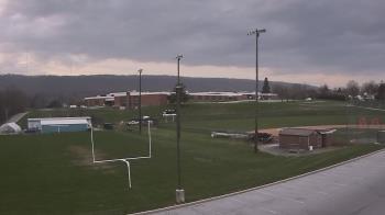 Weather camera view of East Pennsboro Area High Sch.