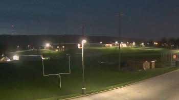 Weather camera view of East Pennsboro Area High Sch.