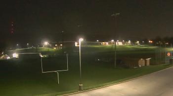 Weather camera view of East Pennsboro Area High Sch.