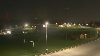 Weather camera view of East Pennsboro Area High Sch.