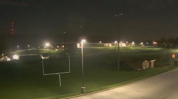 Weather camera view of East Pennsboro Area High Sch.