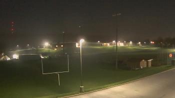 Weather camera view of East Pennsboro Area High Sch.