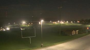 Weather camera view of East Pennsboro Area High Sch.
