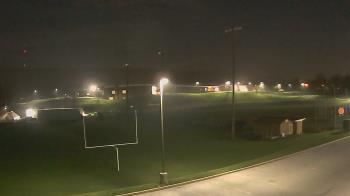 Weather camera view of East Pennsboro Area High Sch.