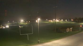 Weather camera view of East Pennsboro Area High Sch.