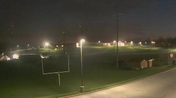 Weather camera view of East Pennsboro Area High Sch.