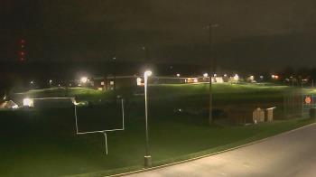 Weather camera view of East Pennsboro Area High Sch.