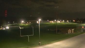 Weather camera view of East Pennsboro Area High Sch.