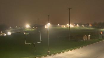 Weather camera view of East Pennsboro Area High Sch.