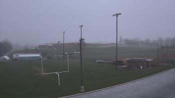 Weather camera view of East Pennsboro Area High Sch.