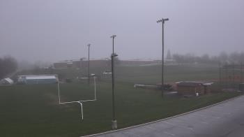 Weather camera view of East Pennsboro Area High Sch.