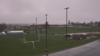 Weather camera view of East Pennsboro Area High Sch.
