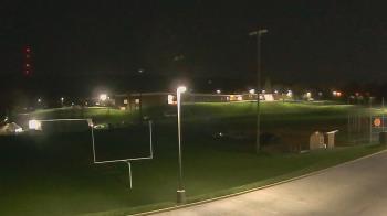 Weather camera view of East Pennsboro Area High Sch.