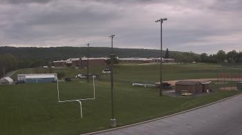 Weather camera view of East Pennsboro Area High Sch.