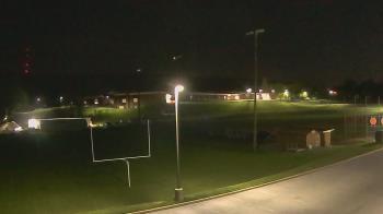 Weather camera view of East Pennsboro Area High Sch.