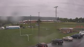 Weather camera view of East Pennsboro Area High Sch.
