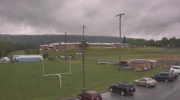 Weather camera view of East Pennsboro Area High Sch.
