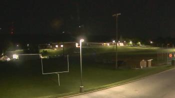 Weather camera view of East Pennsboro Area High Sch.