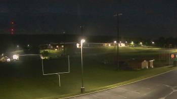 Weather camera view of East Pennsboro Area High Sch.