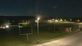 Weather camera view of East Pennsboro Area High Sch.