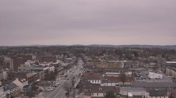 Weather camera view of Windstream.