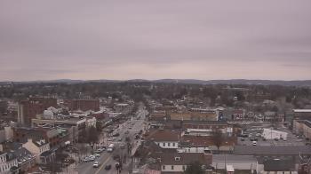 Weather camera view of Windstream.