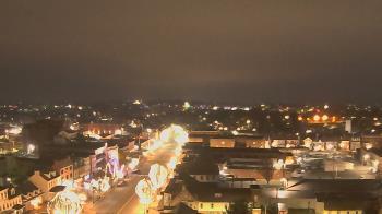 Weather camera view of Windstream.