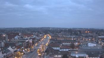 Weather camera view of Windstream.