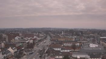 Weather camera view of Windstream.