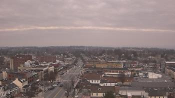 Weather camera view of Windstream.