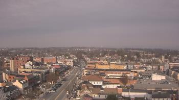 Weather camera view of Windstream.