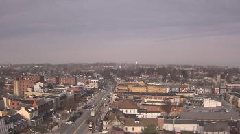 Weather camera view of Windstream.