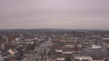 Weather camera view of Windstream.