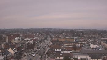 Weather camera view of Windstream.