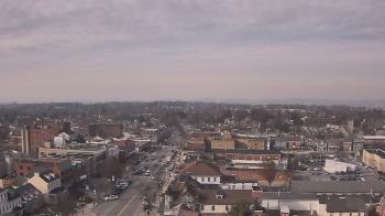 Weather camera view of Windstream.