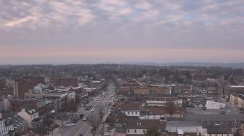 Weather camera view of Windstream.