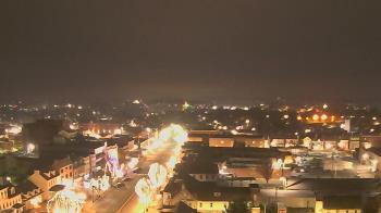 Weather camera view of Windstream.