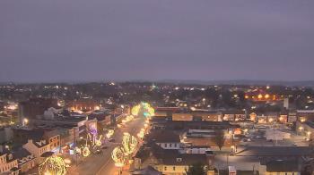 Weather camera view of Windstream.