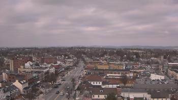 Weather camera view of Windstream.