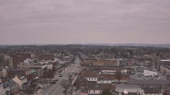 Weather camera view of Windstream.