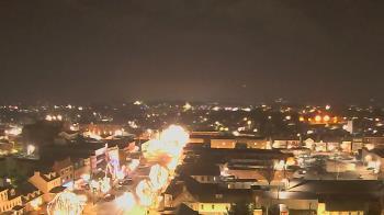 Weather camera view of Windstream.