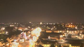 Weather camera view of Windstream.