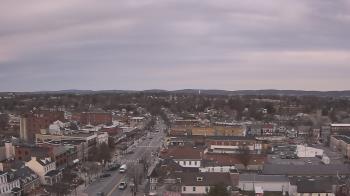 Weather camera view of Windstream.