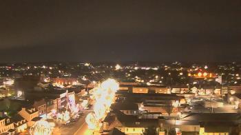 Weather camera view of Windstream.